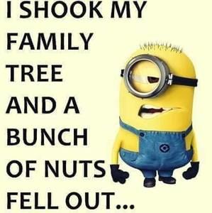 Meet your Posher, Richie